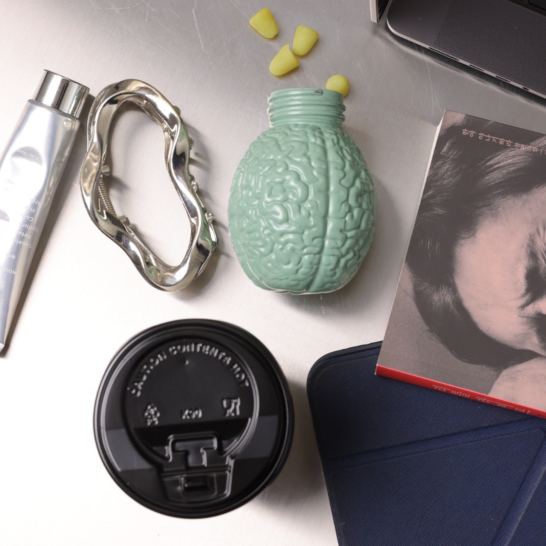 FOCUS — Clarity in Motion