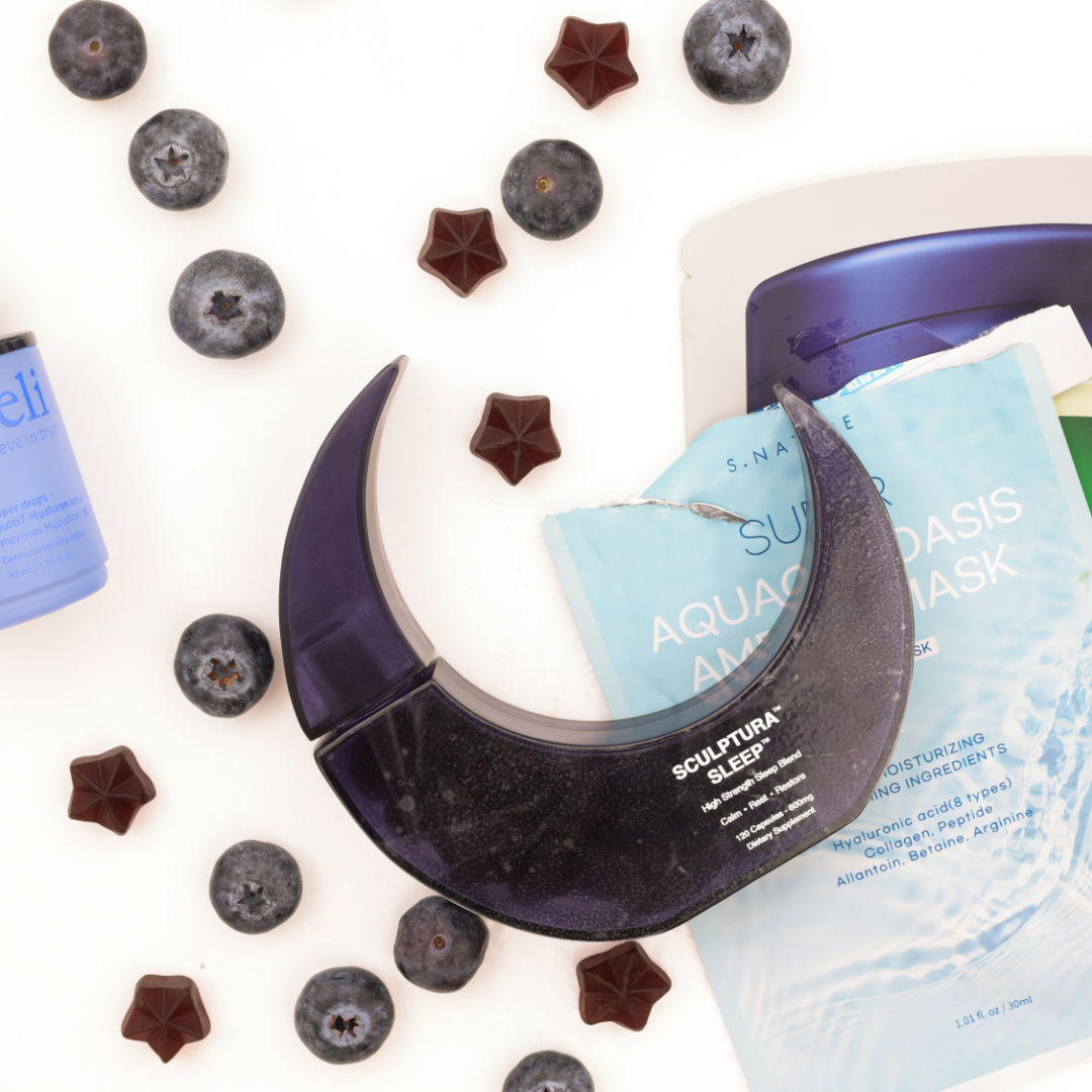 Dream - Designed For Rest