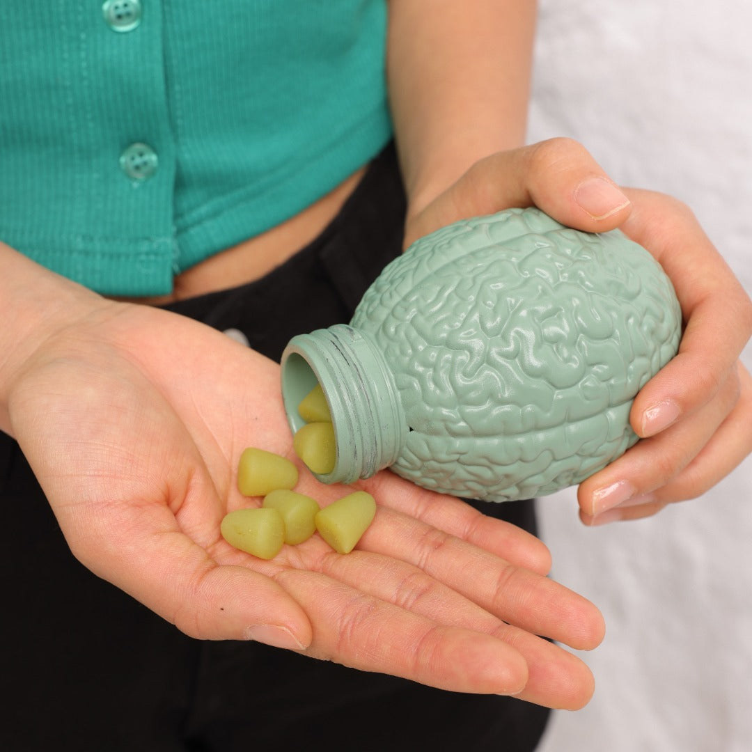 FOCUS — Clarity in Motion